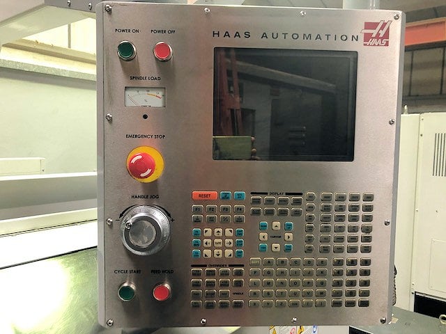 HAAS TL-2  2007